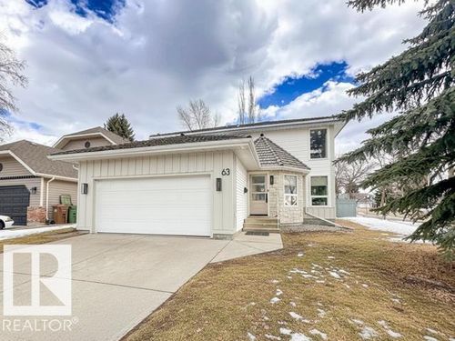 63 Piedmont Cres, Saint Albert, AB, T8N5G2 | Card Image