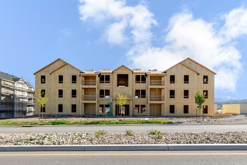 c204-6688 W Twin Rocks Ln, Herriman, UT, 84096 | Card Image