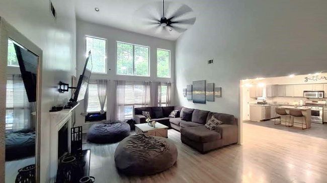 1245 Cedar Oak Ln, House other with 4 bedrooms, 4 bathrooms and 2 parking in Lawrenceville GA | Image 4