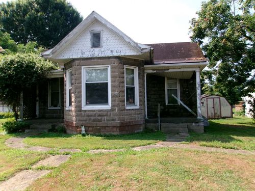 810 Vine Street, Racine, OH, 45771 | Card Image