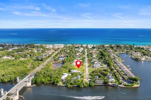22 Hudson Ave, Ocean Ridge, FL, 33435-5205 | Card Image