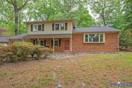 6410 Thrasher Way, Mechanicsville, VA, 23111-4455 | Card Image