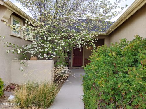 1171 Dortmunder Drive, Sparks, NV, 89441 | Card Image
