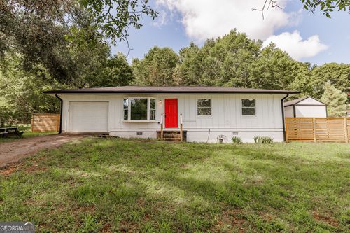 348 Alberta Dr, Colbert, GA, 30628-2668 | Card Image
