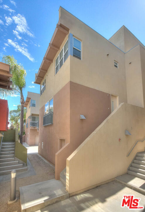 Residential in Long Beach