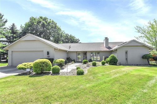 11600 Shagbark Trail, Strongsville, OH, 44149 | Card Image