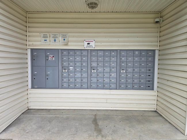 1205 University Commons Dr, Condo with 4 bedrooms, 4 bathrooms and 3 parking in Star City WV | Image 36