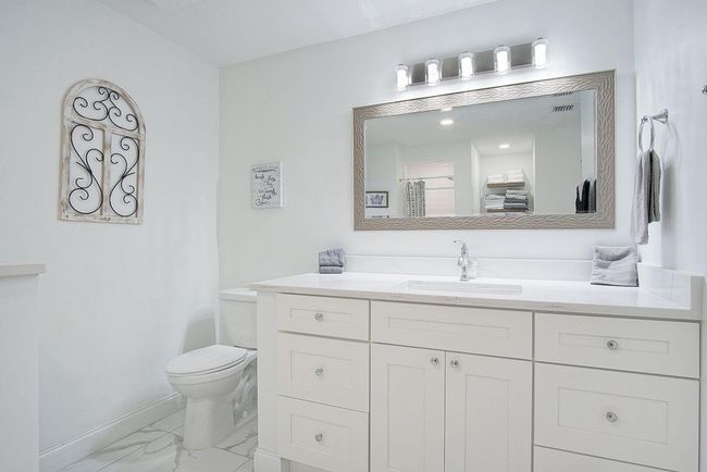 719 Sw Andrew Rd, House other with 4 bedrooms, 3 bathrooms and null parking in Port St. Lucie FL | Image 18