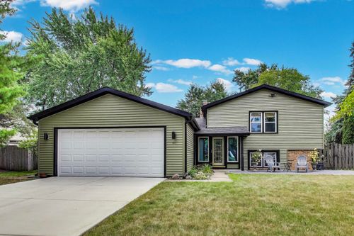 161 E Old Bridge Rd, Palatine, IL, 60067-2731 | Card Image