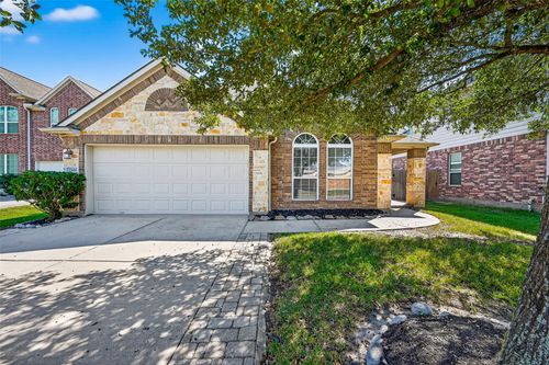 17506 Bermondsey Ct, Tomball, TX, 77377-1139 | Card Image