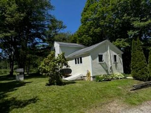 27 Dodge Road, Edgecomb, ME, 04556 | Card Image