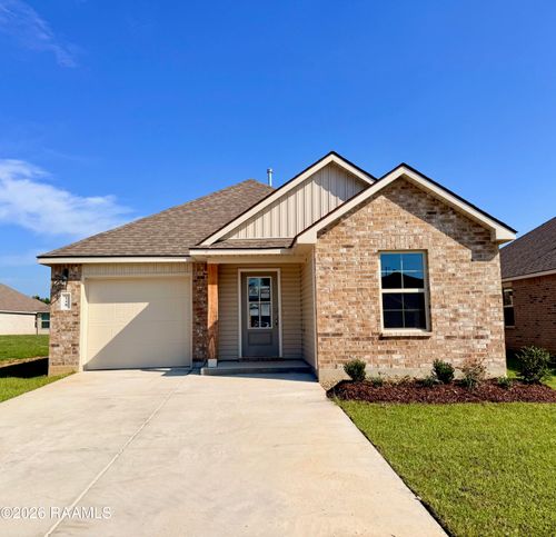 118 Zabette Drive, Opelousas, LA, 70570 | Card Image