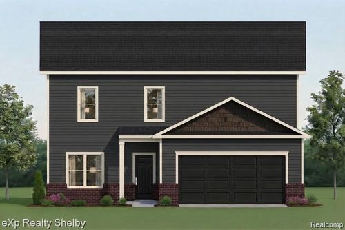 11 Morross Cir, Dearborn, MI, 48126-2395 | Card Image