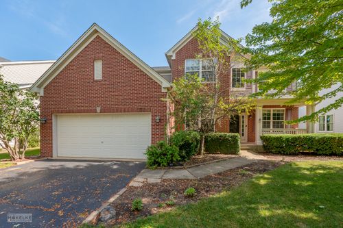 2524 Prairie Crossing Dr, Montgomery, IL, 60538-4059 | Card Image