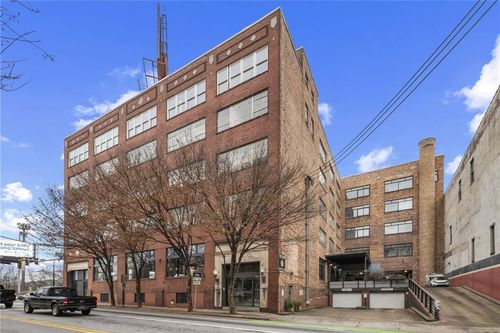 apt-309-426 Marietta St Nw, Atlanta, GA, 30313-1729 | Card Image