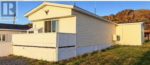 4A Pond Teal Road, Ramea, NL,  | Card Image