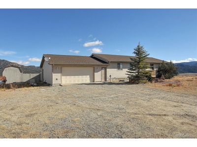 13942 Charcoal Cir, House other with 3 bedrooms, 1 bathrooms and null parking in Buena Vista CO | Image 3