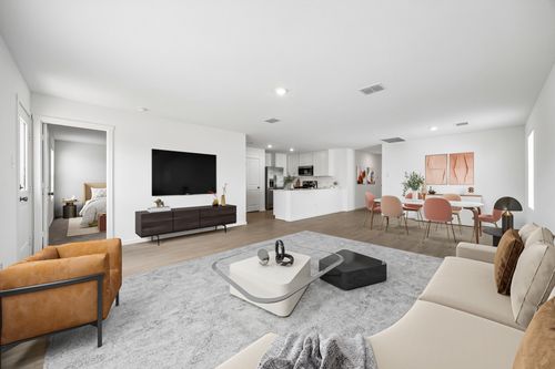 3008 Tooley Dr, Fort Worth, TX, 76179-4762 | Card Image