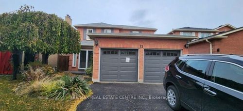 15 Dagwell Cres, Ajax, ON, L1T3M8 | Card Image