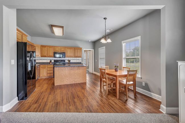 3606 Fairway Fields Ln, House other with 3 bedrooms, 2 bathrooms and 2 parking in Spring Hill TN | Image 11