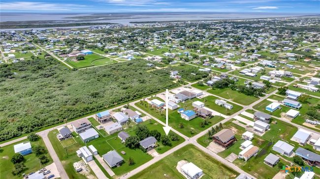 000 W Polk Ave, Home with 0 bedrooms, 0 bathrooms and null parking in Port O Connor TX | Image 17