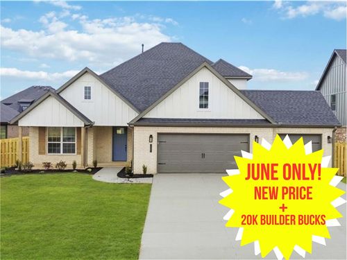 1503 Lookout Dr, Bella Vista, AR, 72714 | Card Image