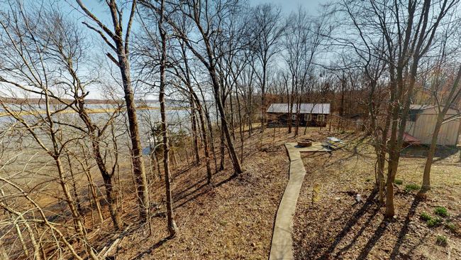 140 Bailey Shore Rd, House other with 5 bedrooms, 3 bathrooms and null parking in New Concord KY | Image 40