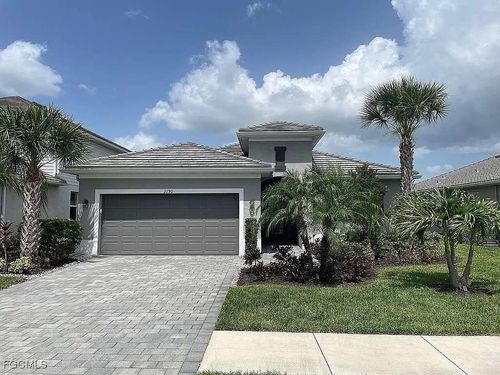 2190 Clementine St, Naples, FL, 34120-5326 | Card Image
