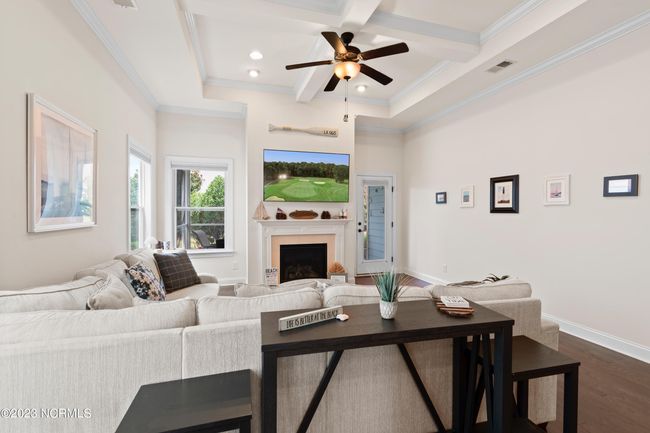 3360 Drift Tide Way, House other with 3 bedrooms, 2 bathrooms and 2 parking in Southport NC | Image 10