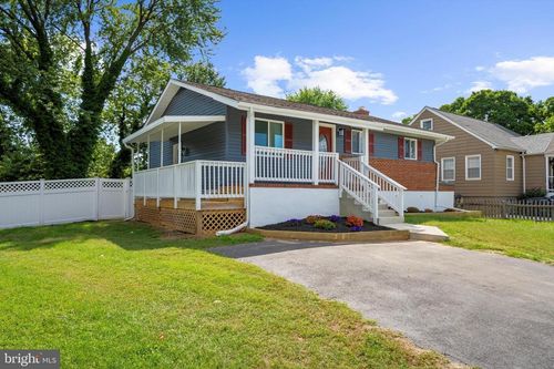 3005 Ohio Ave, BALTIMORE, MD, 21227-3737 | Card Image