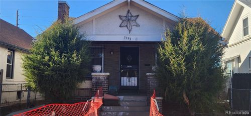 3351 N Gaylord Street, Denver, CO, 80205 | Card Image
