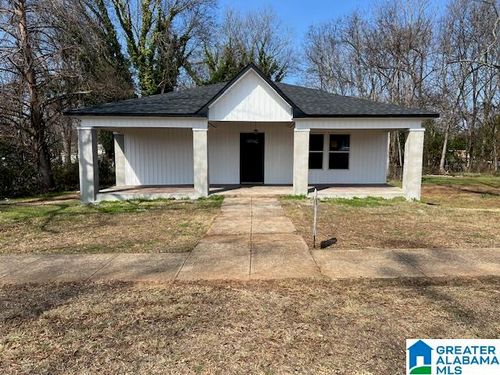 820 South St E, Talladega, AL, 35160-2539 | Card Image