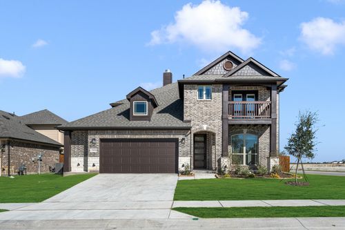 2000 Hickory Chase Ln, Anna, TX, 75409-1379 | Card Image