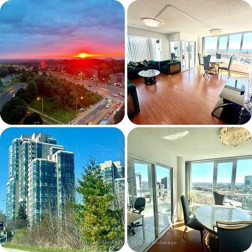 1408-3231 Eglinton Ave E, Scarborough, ON, M1J3N5 | Card Image