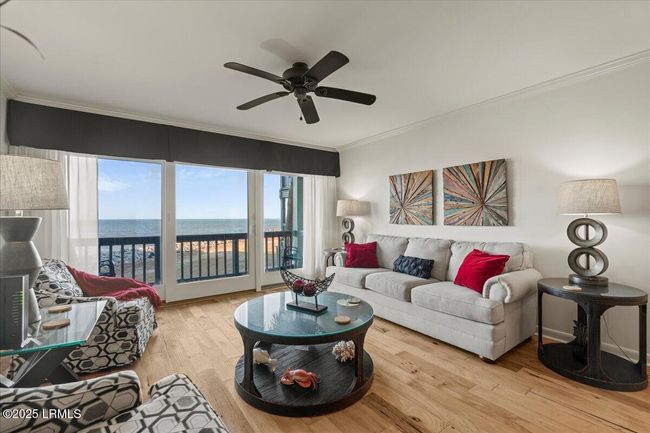 724 N Hampton Ct, Condo with 3 bedrooms, 3 bathrooms and null parking in Fripp Island SC | Image 12
