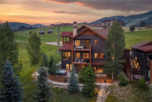 c-1468 Bangtail Way, Steamboat Springs, CO, 80487-1836 | Card Image