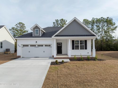 717 Jasmine Ln, Jacksonville, NC, 28546-4645 | Card Image