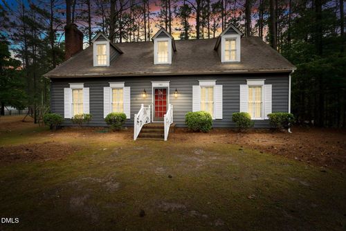 100 Chelsea Ct, Rocky Mount, NC, 27803-1101 | Card Image