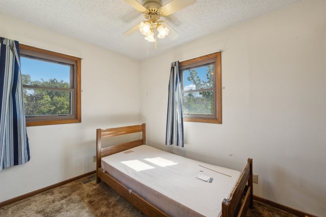 423 N Saint Marys St, House other with 5 bedrooms, 3 bathrooms and null parking in Caldwell KS | Image 22
