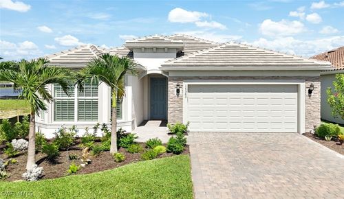 17563 Winding Oak Ln, NORTH FORT MYERS, FL, 33917-6603 | Card Image