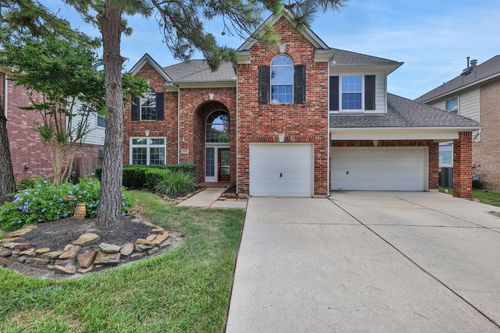 6327 Holden Mills Dr, Spring, TX, 77389-4040 | Card Image