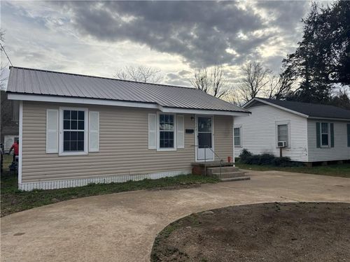 523 Saint Maurice Ln, Natchitoches, LA, 71457-6107 | Card Image