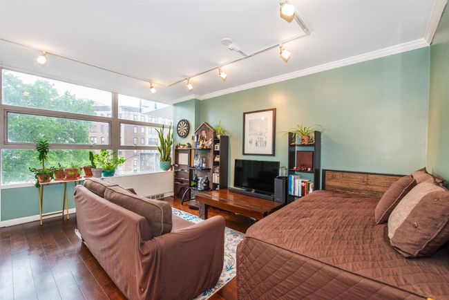 APT-3E - 6050 Kennedy Blvd, Condo with 1 bedrooms, 1 bathrooms and null parking in West New York NJ | Image 12