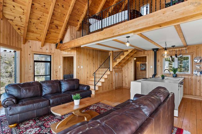 1195 Shore Rd W, House other with 2 bedrooms, 2 bathrooms and null parking in Delaps Cove NS | Image 14