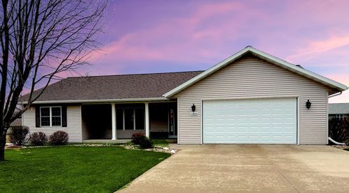 118219 Sunset Ridge Dr, STRATFORD, WI, 54484-4424 | Card Image