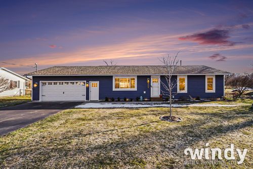 7226 Little Paw Paw Lake Rd, Coloma, MI, 49038-9614 | Card Image