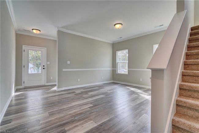 2816 Pleasant Ave, House other with 4 bedrooms, 4 bathrooms and null parking in Norfolk VA | Image 13