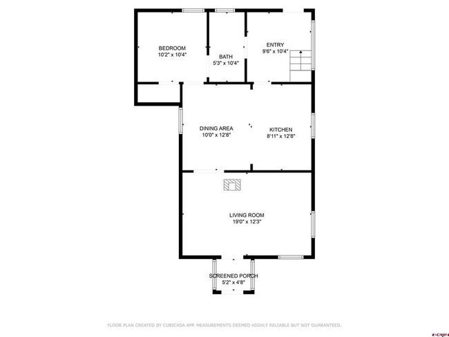 1572 Greene St, House other with 1 bedrooms, 1 bathrooms and null parking in Silverton CO | Image 24