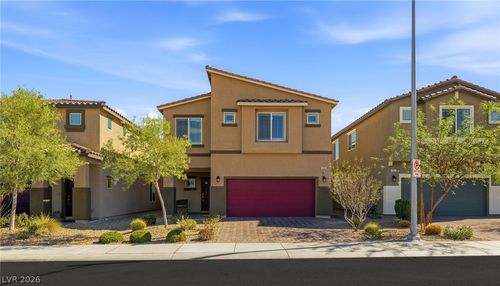 8360 S Miller Lane, Las Vegas, NV, 89113 | Card Image