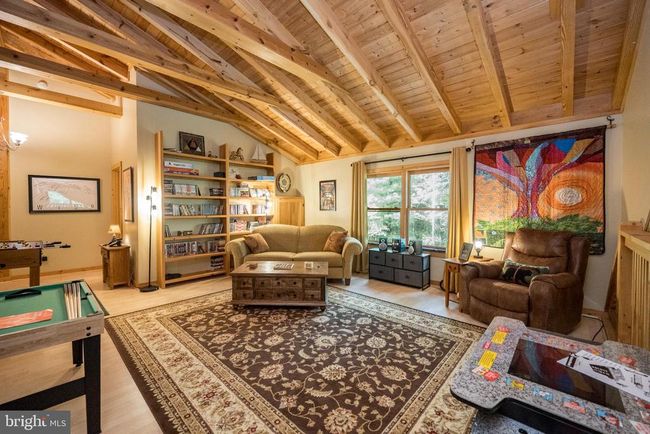 532 Pine Grove Rd, House other with 4 bedrooms, 4 bathrooms and null parking in LONACONING MD | Image 53